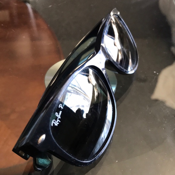 RayBan - Picture 2 of 2